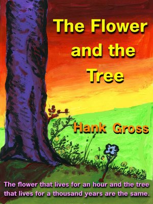cover image of The Flower and the Tree